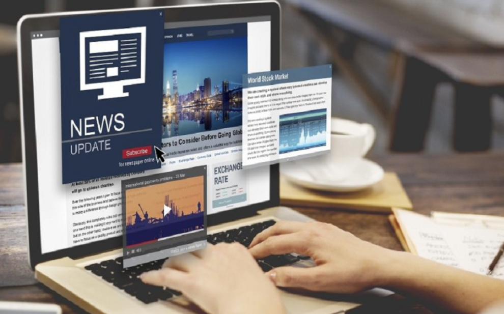 texternews.com